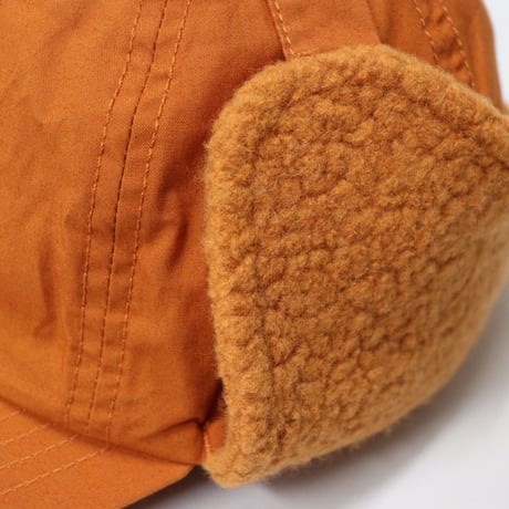 Nigel Cabourn × LYBRO（ナイジェルケーボン×ライブロ）"AC01 PERTEMBA HAT"