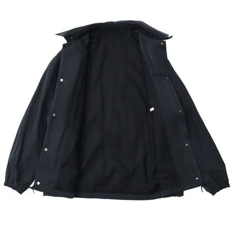ULTERIOR（アルテリア）"WAXED WEATHER COACH JKT"