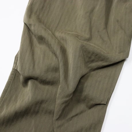【9/26(土)12時発売】MAATEE&SONS（マーティーアンドサンズ）"EASY PANTS"