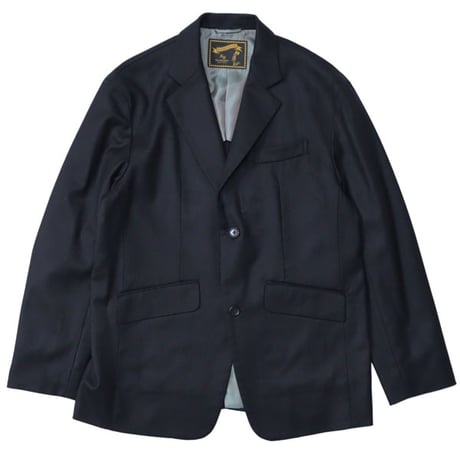 KHONOROGICA by KICS DOCUMENT.（コノロジカ by キクスドキュメント）"WOOL CASHMERE RELAXED 2B JK”