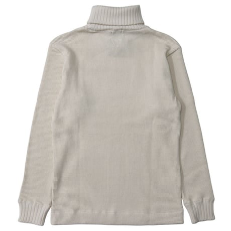 Nigel Cabourn（ナイジェルケーボン）"TURTLE NECK WAFFLE"