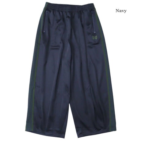NEEDLES（ニードルス）"H.D. Track Pant - Poly Smooth"