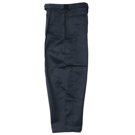 Graphpaper（グラフペーパー）"Dry Westpoint Barrel-Fit Belted Pants"