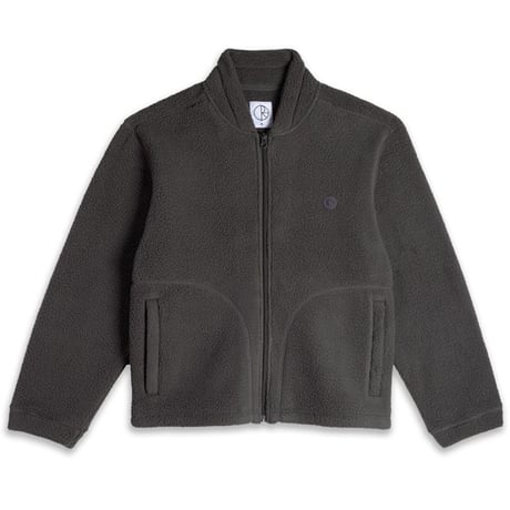 POLAR SKATE CO.（ポーラー スケート カンパニー）"Roman Fleece Jacket"