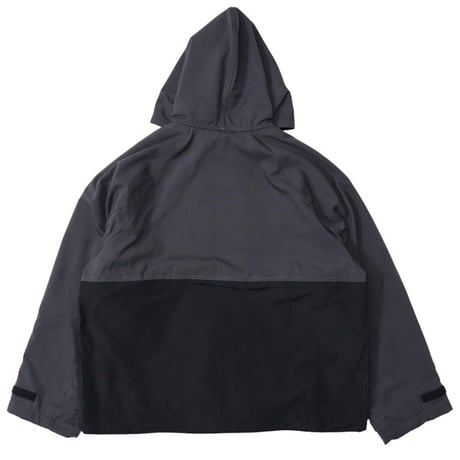 Nigel Cabourn（ナイジェルケーボン）"DECK JACKET HALFTEX MODIFY"