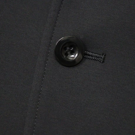 【7/11(土)11時発売】Graphpaper（グラフペーパー）"Compact Ponte Jacket"