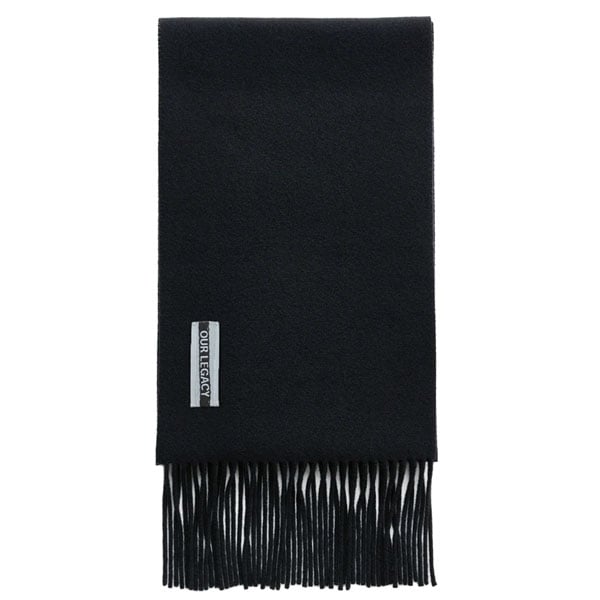 アワーレガシー our legacy ESTATE SCARF OUR LEGACY（アワー レガシー）