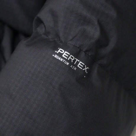 Ladie's / Graphpaper（レディース グラフペーパー）"PERTEX® QUANTUM AIR Insulated Puffer Jacket"