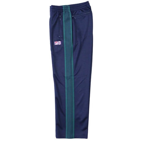 NEEDLES × FILA（ニードルス×フィラ）"Ventisei Track Pant"