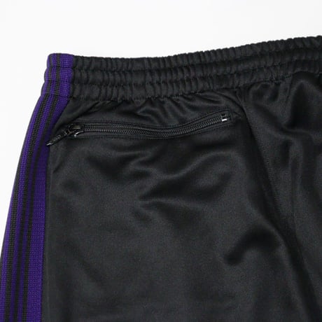 NEEDLES（ニードルス）"H.D. Track Pant - Poly Smooth"