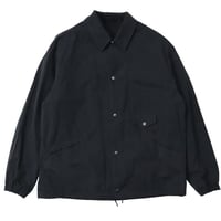 ULTERIOR（アルテリア）"WAXED WEATHER COACH JKT"