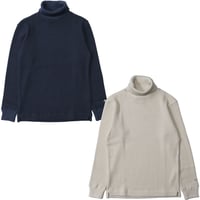 Nigel Cabourn（ナイジェルケーボン）"TURTLE NECK WAFFLE"