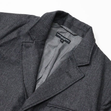 ENGINEERED GARMENTS（エンジニアード ガーメンツ）"Andover Jacket - High Count Worsted Wool"