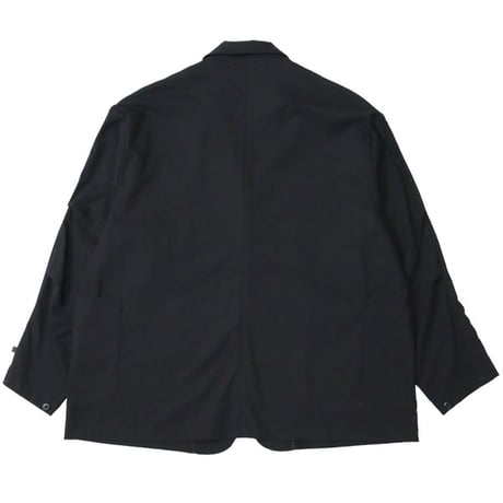 DAIWA PIER39（ダイワ ピア39）"TECH LOOSE LIGHT 2B JACKET"