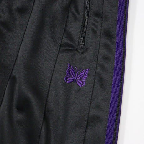 Ladie's /NEEDLES WOMAN（ニードルス ウーマン）"Pleated Track Skirt - Poly Smooth"