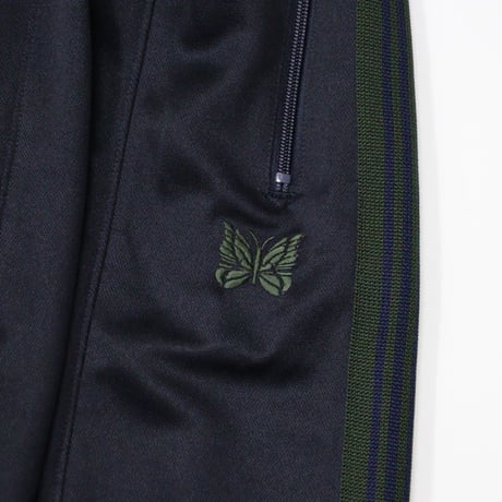 NEEDLES（ニードルス）"H.D. Track Pant - Poly Smooth"