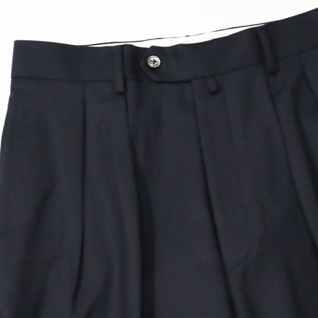 NEAT（ニート）"The Gabardine Wide"