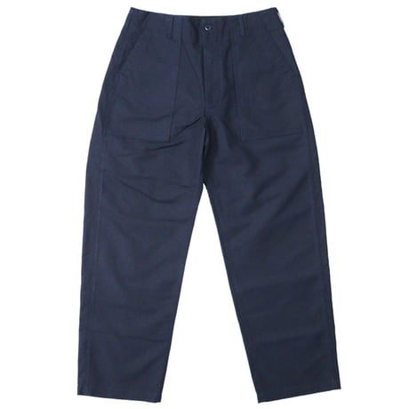 ENGINEERED GARMENTS（エンジニアード ガーメンツ）"Fatigue Pant - Cotton Double Cloth"