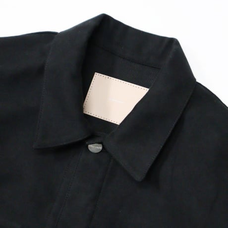 Graphpaper（グラフペーパー）"Cotton Double Serge Jacket"