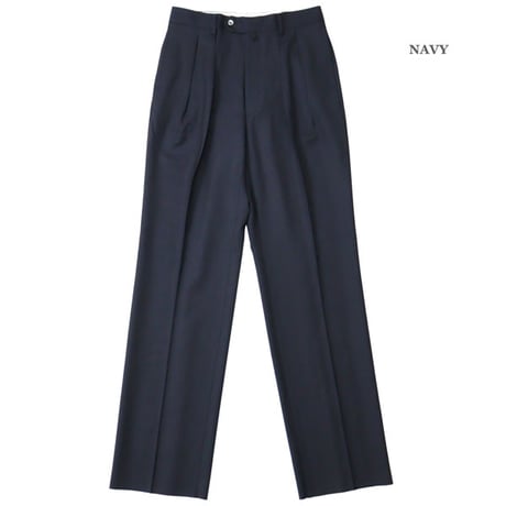NEAT（ニート）"The Gabardine Wide"