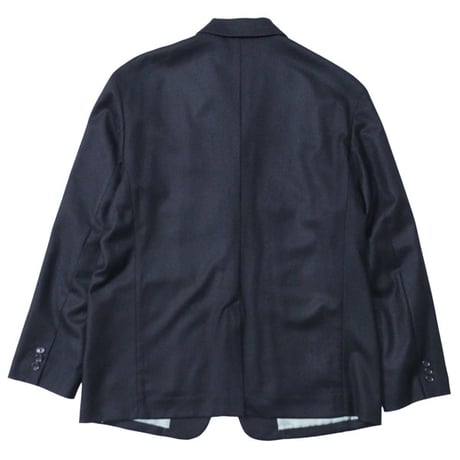 KHONOROGICA by KICS DOCUMENT.（コノロジカ by キクスドキュメント）"WOOL CASHMERE RELAXED 2B JK”