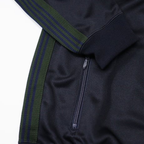 NEEDLES（ニードルス）"Track Jacket - Poly Smooth"
