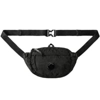 C.P. Company（シーピーカンパニー）"NYLON B LENS WAIST BAG"