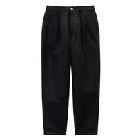 Graphpaper（グラフペーパー）"Cotton Double Serge Two Tuck Tapered Pants"