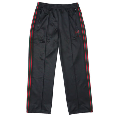 NEEDLES × A Tribe Called Quest（ニードルス×ア トライブ コールド クエスト）"Track Pant - Poly Smooth"
