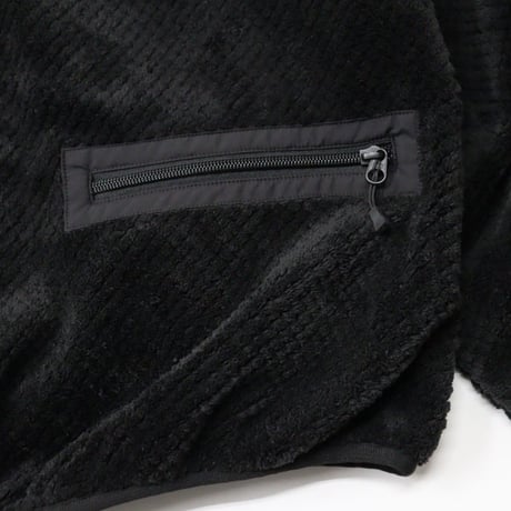 DAIWA PIER39（ダイワ ピア39）"TECH MIL FLEECE JACKET"