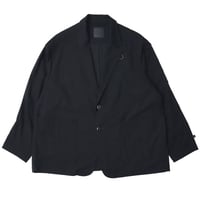 DAIWA PIER39（ダイワ ピア39）"TECH LOOSE LIGHT 2B JACKET"