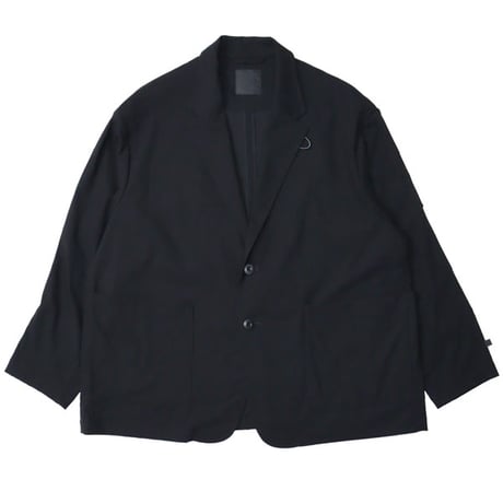 DAIWA PIER39（ダイワ ピア39）"TECH LOOSE LIGHT 2B JACKET"