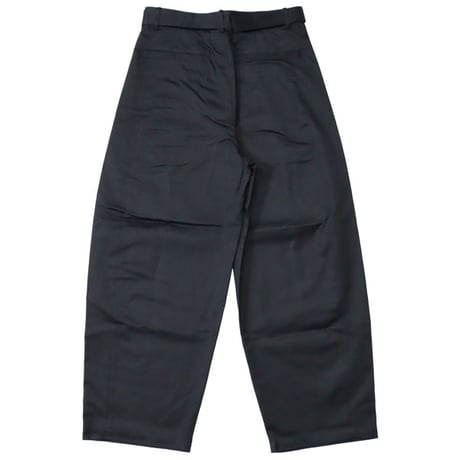Graphpaper（グラフペーパー）"Dry Westpoint Barrel-Fit Belted Pants"