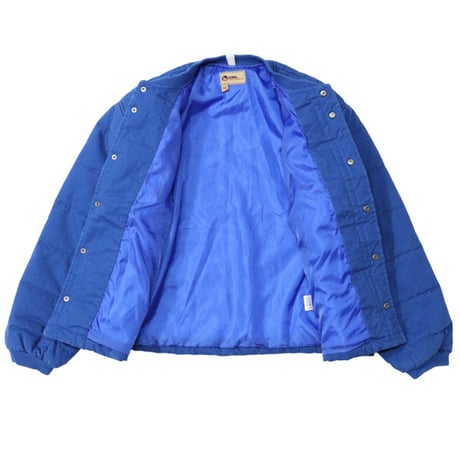 Nigel Cabourn × LYBRO（ナイジェルケーボン×ライブロ）"OW03 MOUNTAIN SNAP JACKET"