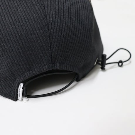 Graphpaper（グラフペーパー）"Meleange Pique Jet Cap"