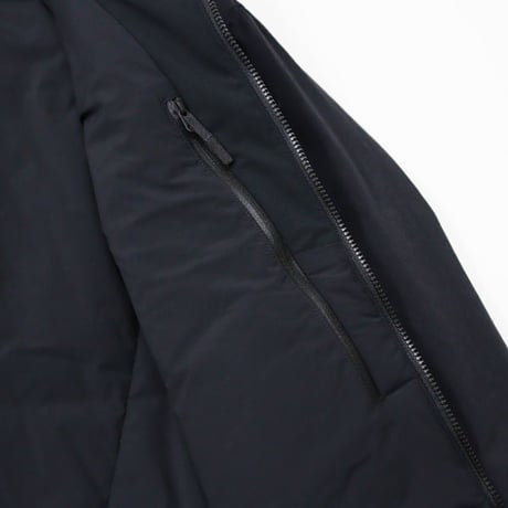 ARC’TERYX VEILANCE（アークテリクス ヴェイランス）"Mionn Insulated Jacket M"
