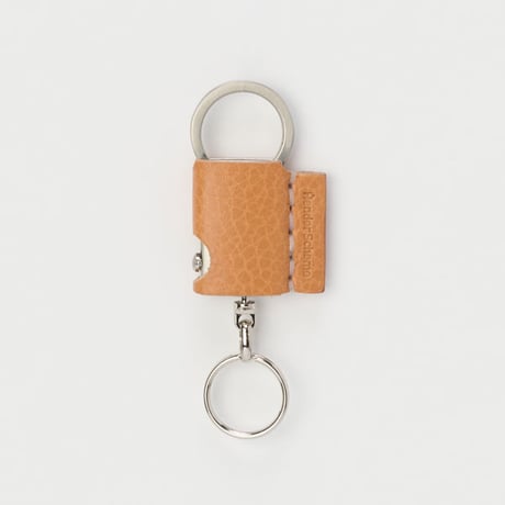 Hender Scheme （エンダースキーマ）"key ring"