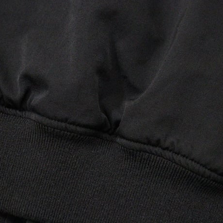 Graphpaper（グラフペーパー）"Fulled Wool Twill Flight Jacket"
