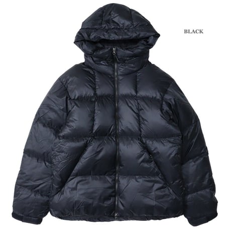 Goldwin（ゴールドウィン）"Crystalite Down Parka"
