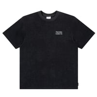 【通販・店頭限定販売】ANCHOR INC.（アンカーインク）"LOGO PILE TEE"