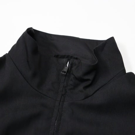 OUR LEGACY（アワー レガシー）"CASINO JACKET - Crow Black Night Drape Twill"
