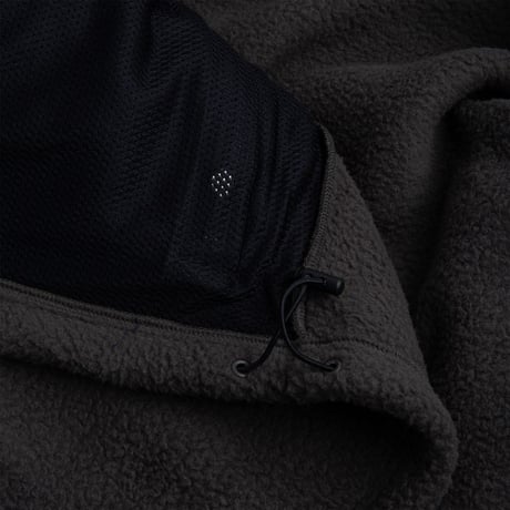 POLAR SKATE CO.（ポーラー スケート カンパニー）"Roman Fleece Jacket"