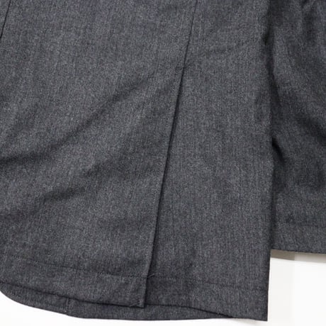 ENGINEERED GARMENTS（エンジニアード ガーメンツ）"Andover Jacket - High Count Worsted Wool"