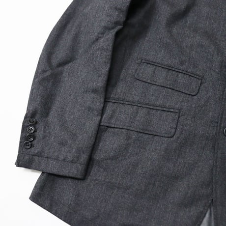 ENGINEERED GARMENTS（エンジニアード ガーメンツ）"Andover Jacket - High Count Worsted Wool"