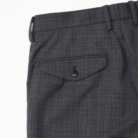 【8/22(土)12時発売】MAATEE&SONS（マーティーアンドサンズ）"永遠SLACKS2"