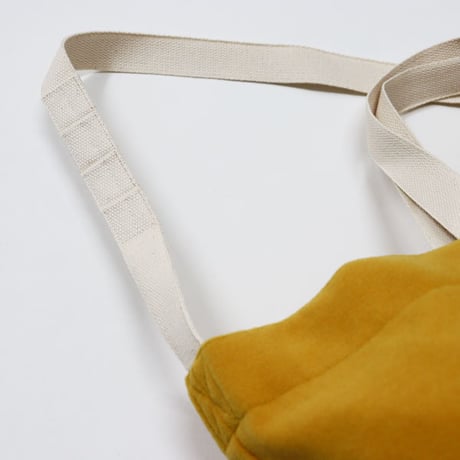 ENGINEERED GARMENTS（エンジニアード ガーメンツ）"Carry All Tote - Polyester Fake Melton"