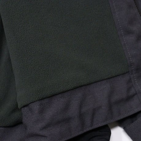 Nigel Cabourn（ナイジェルケーボン）"DECK JACKET HALFTEX MODIFY"