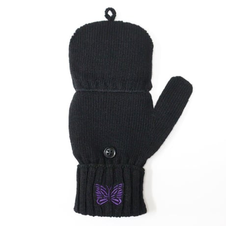 NEEDLES（ニードルス）"Convertible Grove - Shetland Wool"