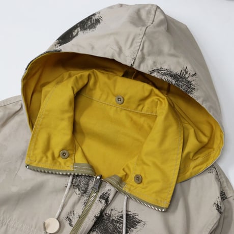 Ladie's / Nigel Cabourn WOMAN（ナイジェルケーボン ウーマン）"60s GERMAN ARMY PARKA"