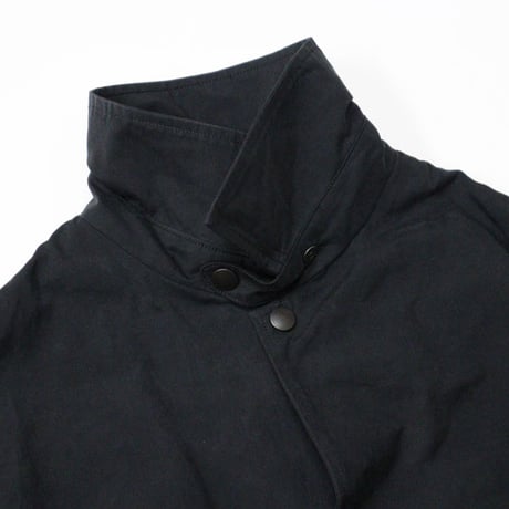 ULTERIOR（アルテリア）"WAXED WEATHER COACH JKT"